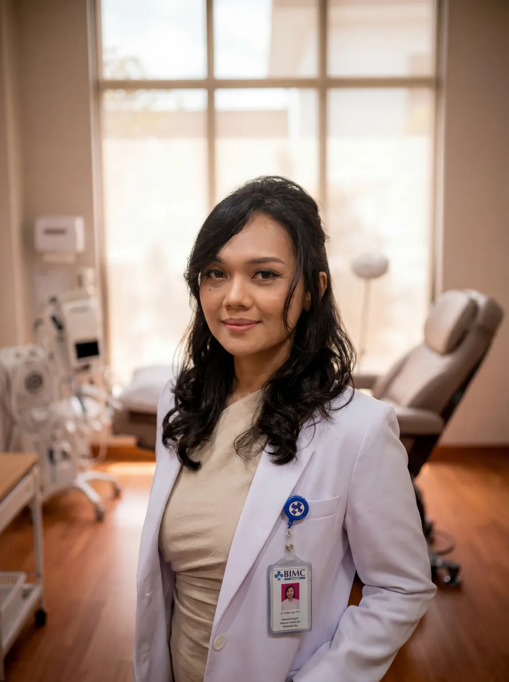 dr. I Gusti Ayu Risma Pramita