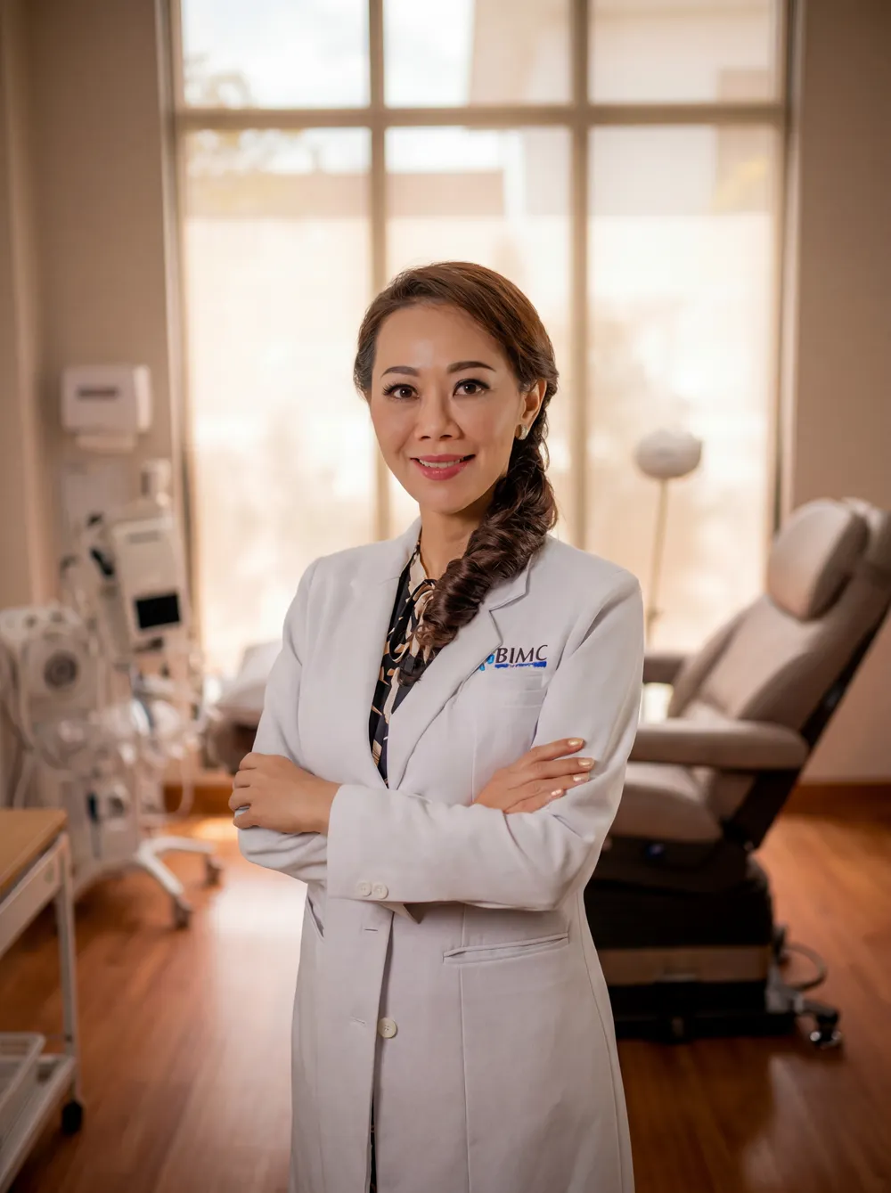 Rosalina Silvia Dewi