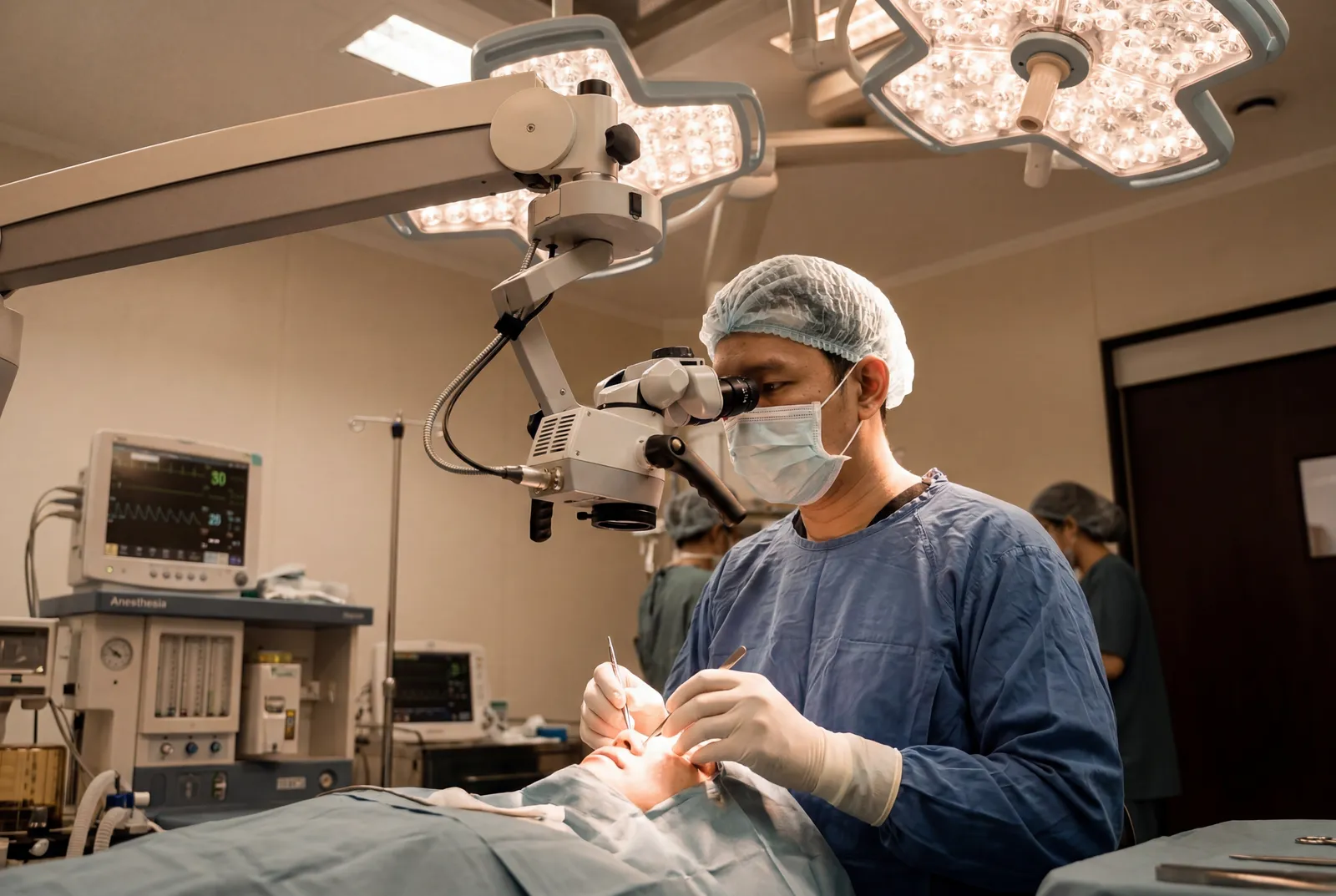 Reconstructive Surgery