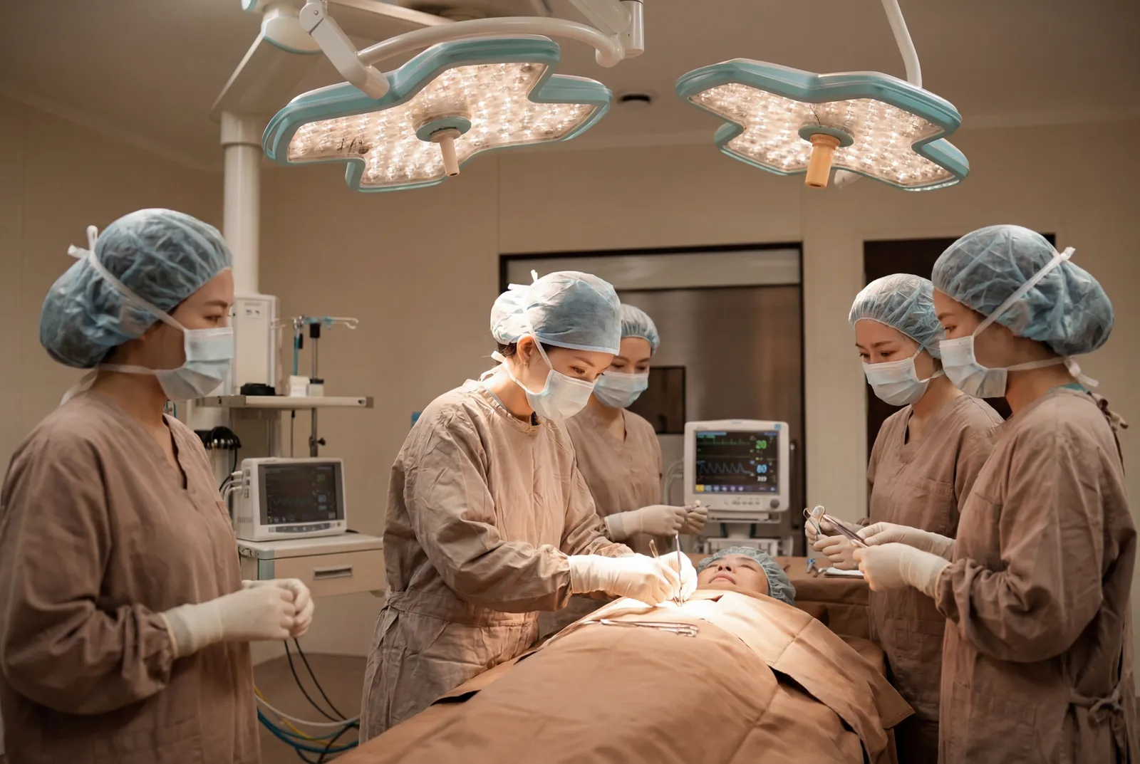 Surgical